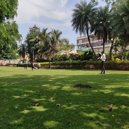 The Garden Asia Resort Bangalore Ngoại thất bức ảnh