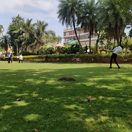The Garden Asia Resort Bangalore Ngoại thất bức ảnh