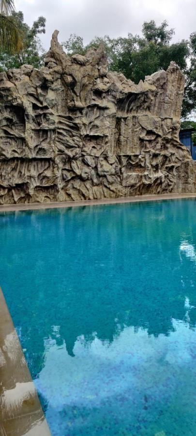 The Garden Asia Resort Bangalore Ngoại thất bức ảnh