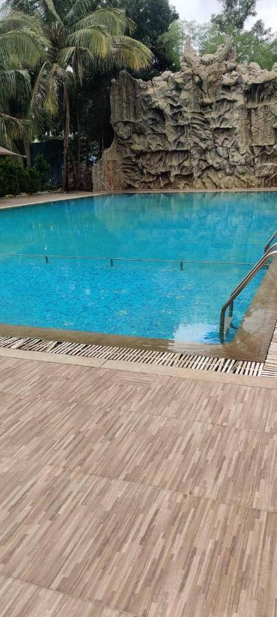 The Garden Asia Resort Bangalore Ngoại thất bức ảnh